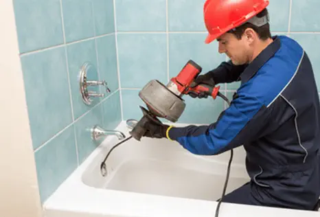 Débouchage Baignoire Bruxelles