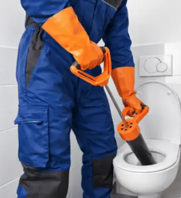 Débouchage WC Bruxelles