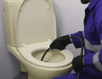 Débouchage canalisations WC Bruxelles