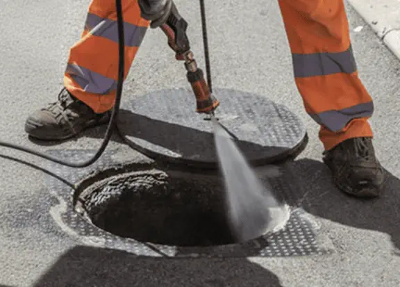 Débouchage de canalisations à Anderlecht