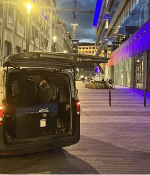 Entreprise débouchage Bruxelles