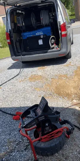 Société de débouchage Bruxelles