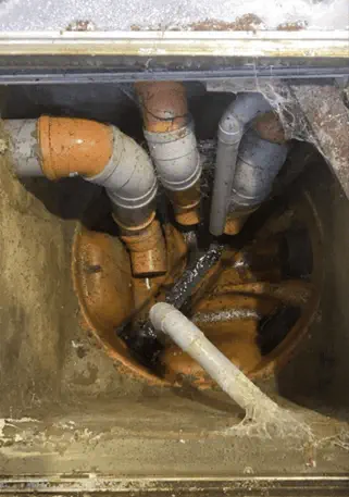 Débouchage Etterbeek