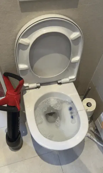 Débouchage Molenbeek